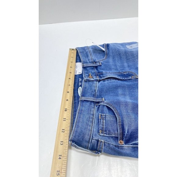 Pop Icon Skinny Jeans Size 2 Women's Jeans - Picture 10 of 10